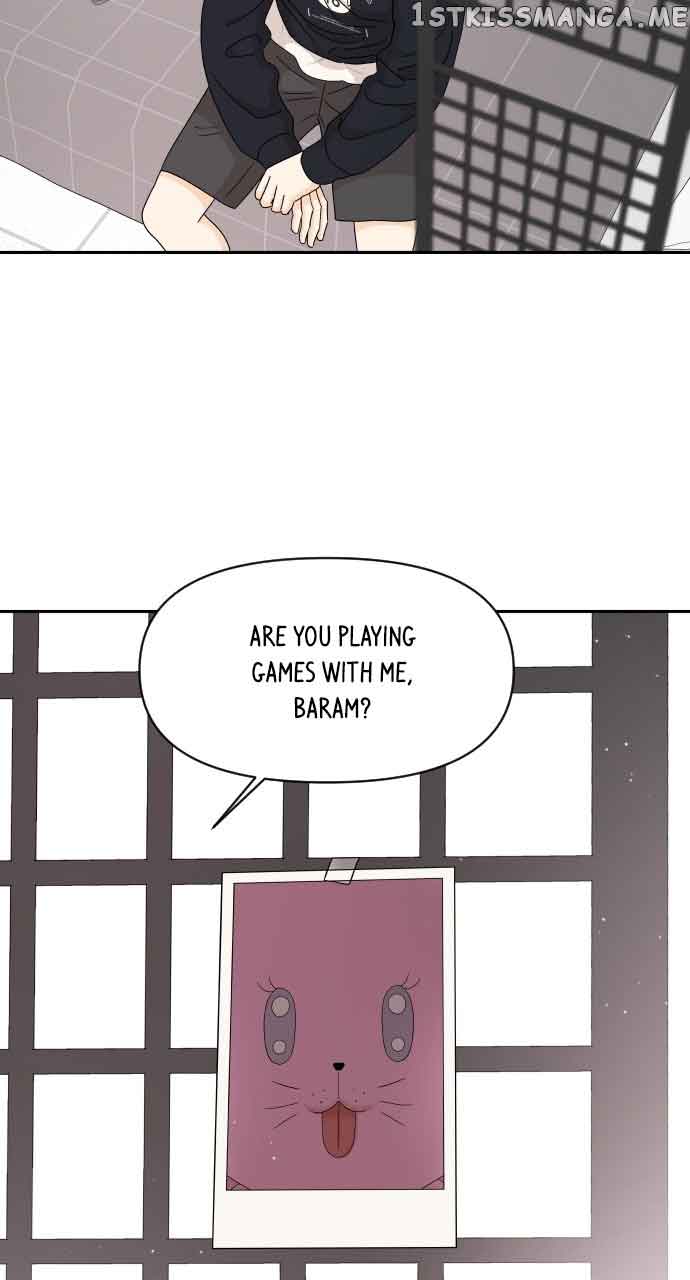 A Whirlwind Campus Affair chapter 59 page 9