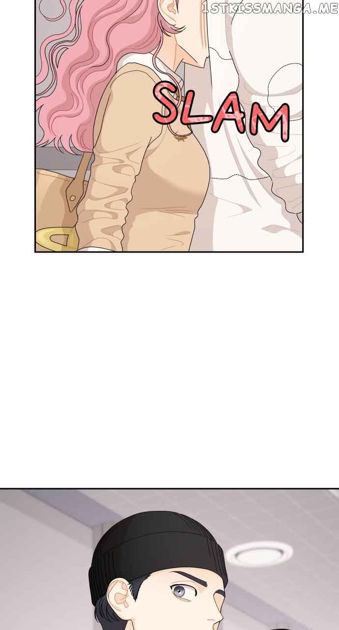 A Whirlwind Campus Affair chapter 59 page 45