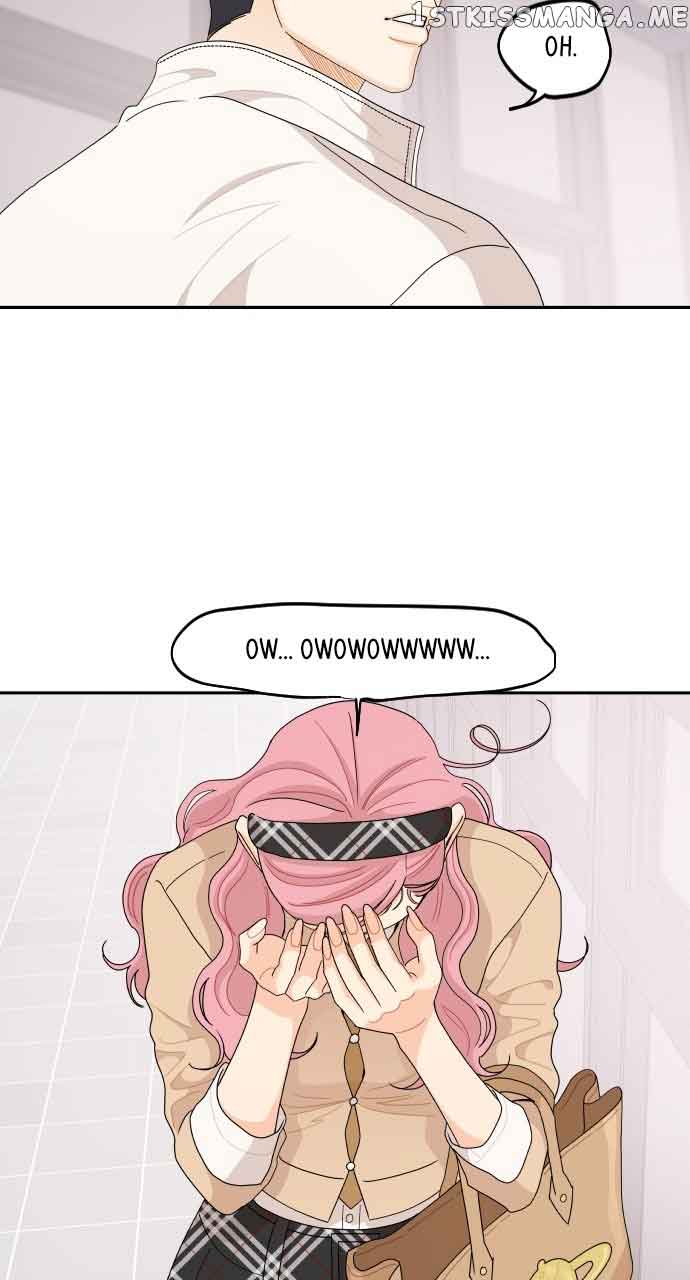 A Whirlwind Campus Affair chapter 59 page 46