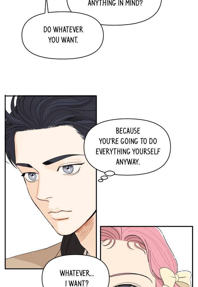 A Whirlwind Campus Affair chapter 6 page 2