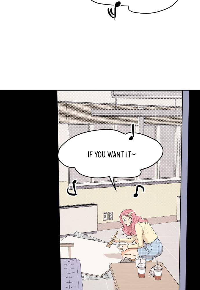 A Whirlwind Campus Affair chapter 6 page 28