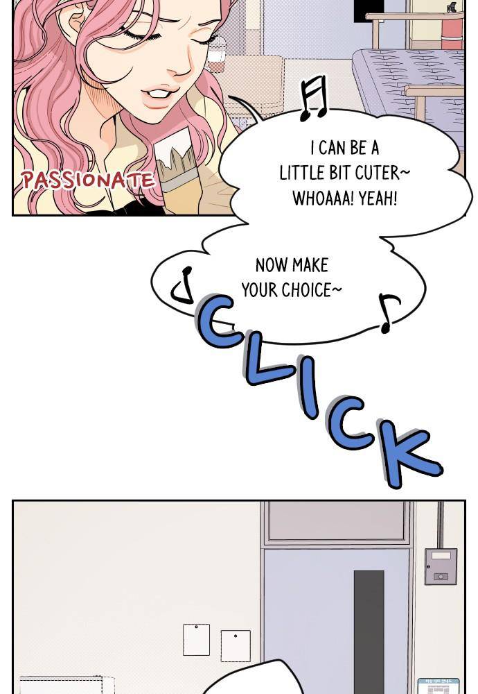 A Whirlwind Campus Affair chapter 6 page 30