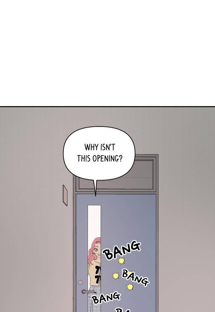 A Whirlwind Campus Affair chapter 6 page 34