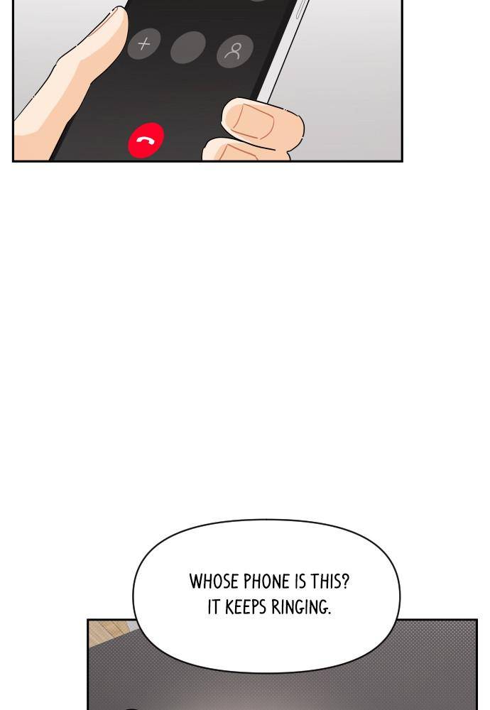 A Whirlwind Campus Affair chapter 6 page 42