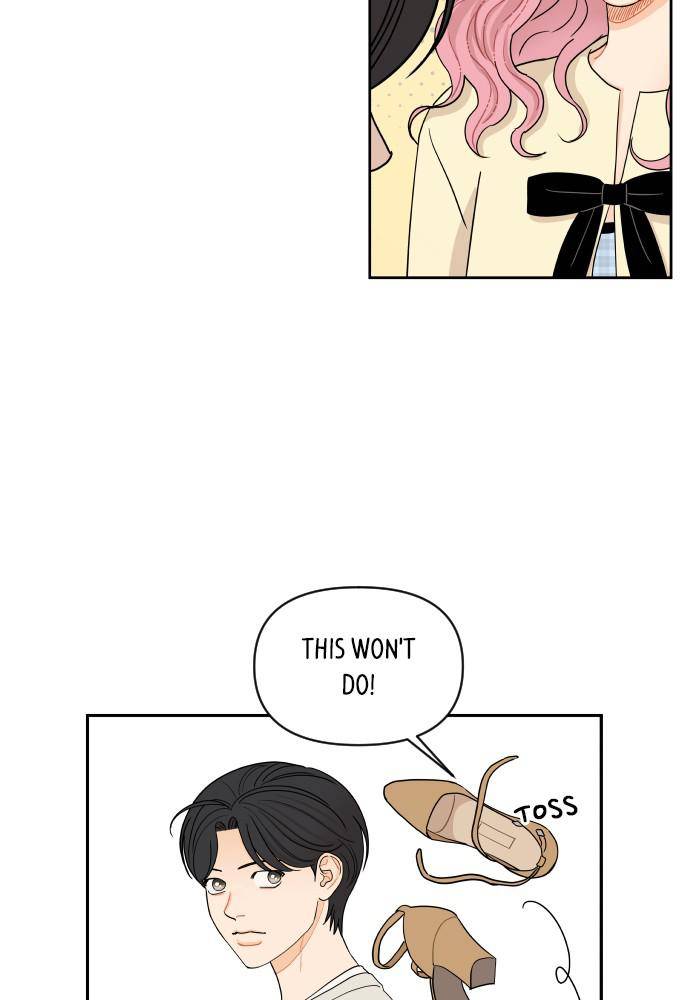 A Whirlwind Campus Affair chapter 6 page 63