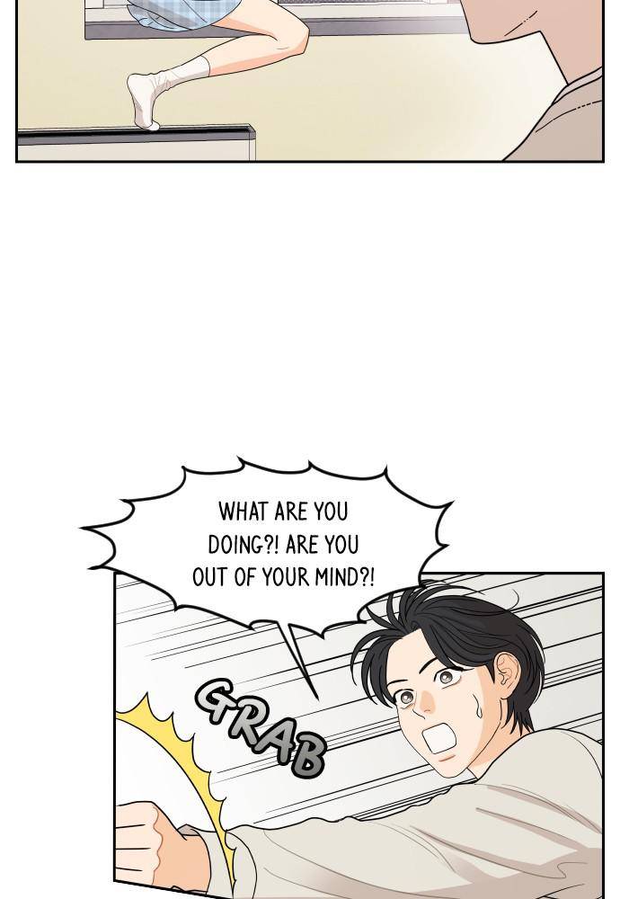 A Whirlwind Campus Affair chapter 6 page 65