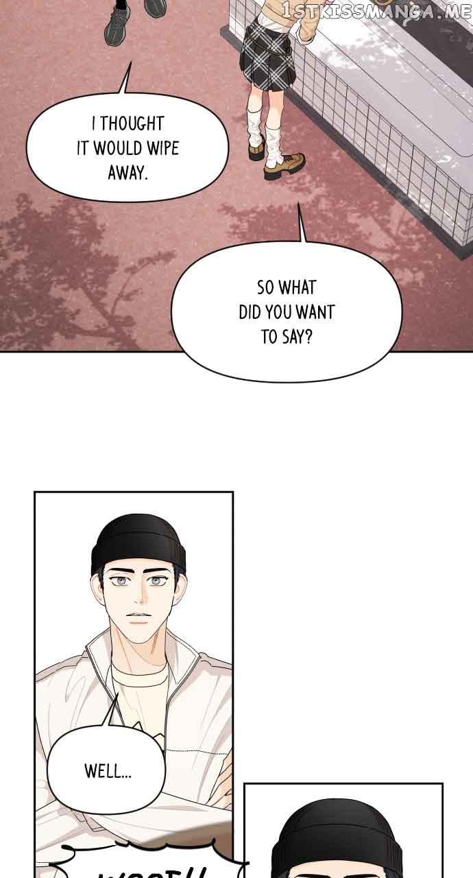 A Whirlwind Campus Affair chapter 60 page 7