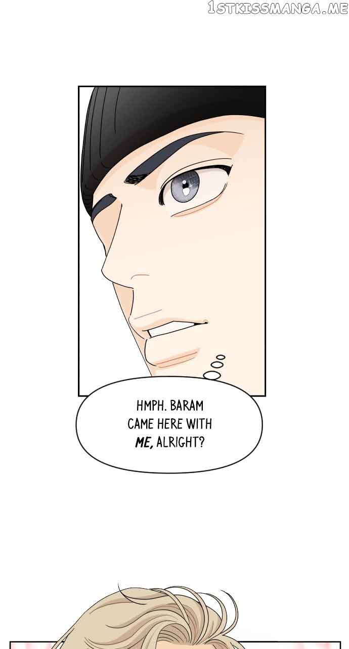 A Whirlwind Campus Affair chapter 60 page 32