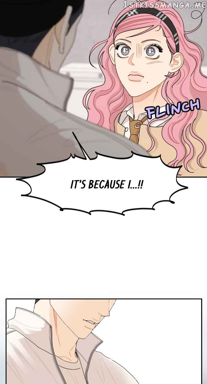 A Whirlwind Campus Affair chapter 60 page 45