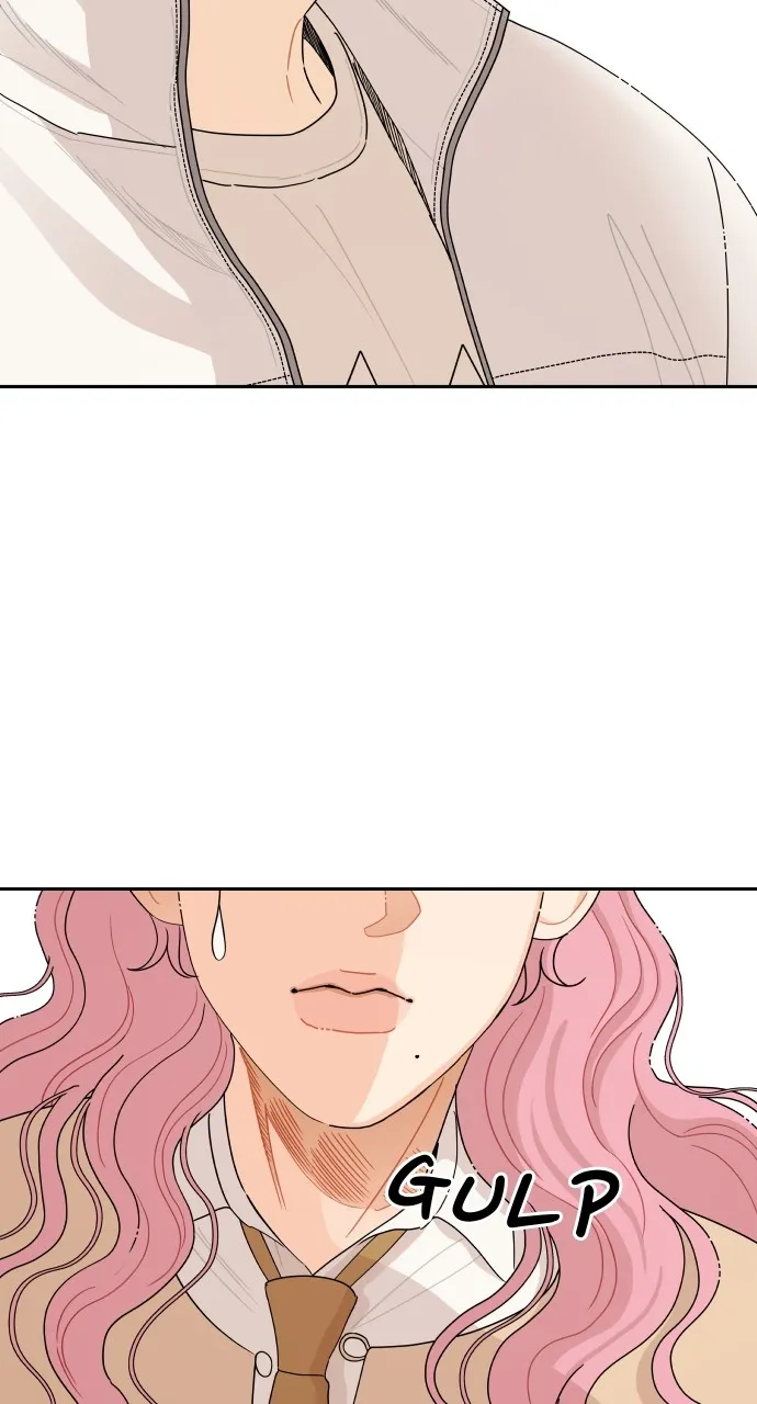 A Whirlwind Campus Affair chapter 61 page 5