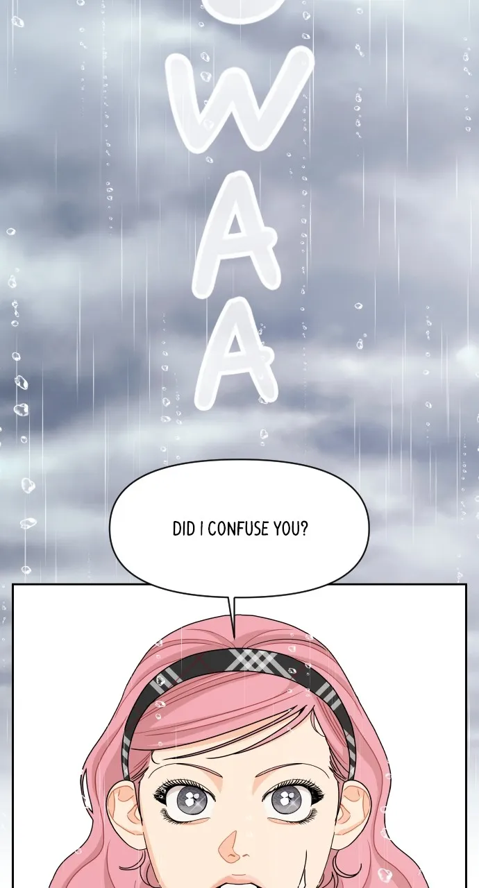 A Whirlwind Campus Affair chapter 61 page 13