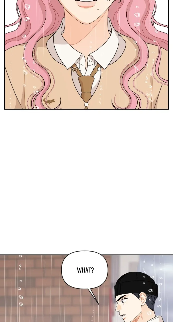 A Whirlwind Campus Affair chapter 61 page 14