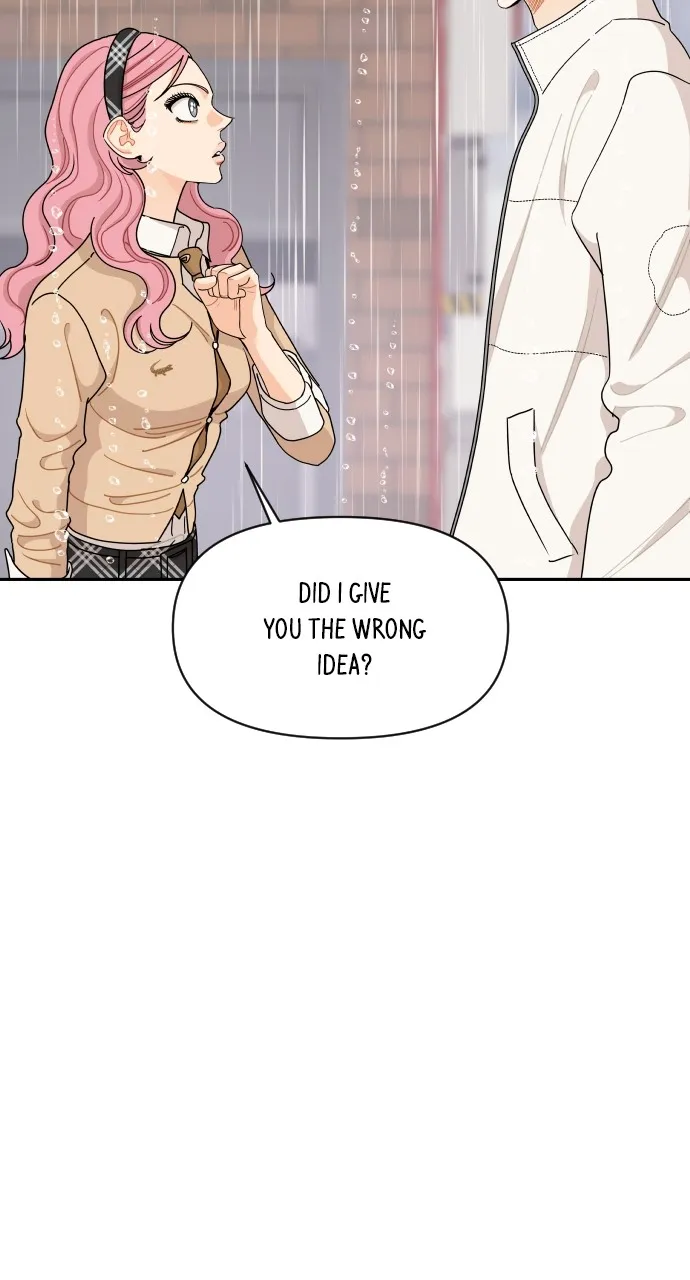 A Whirlwind Campus Affair chapter 61 page 15