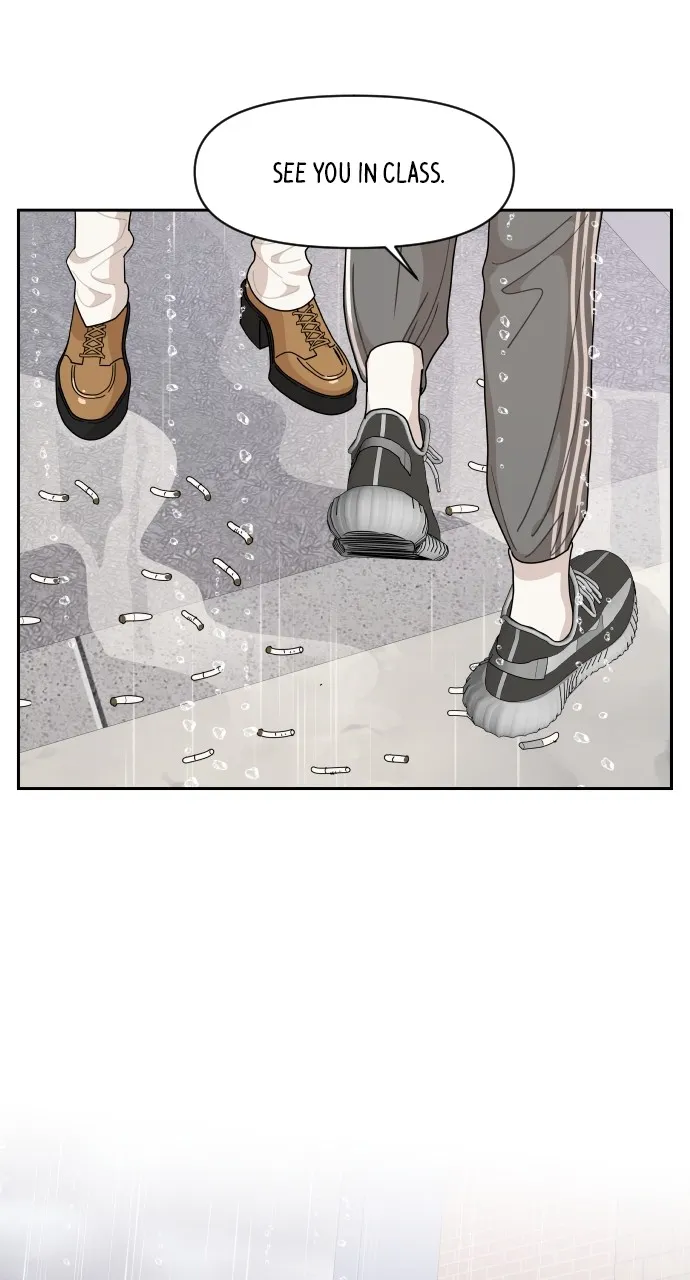 A Whirlwind Campus Affair chapter 61 page 19