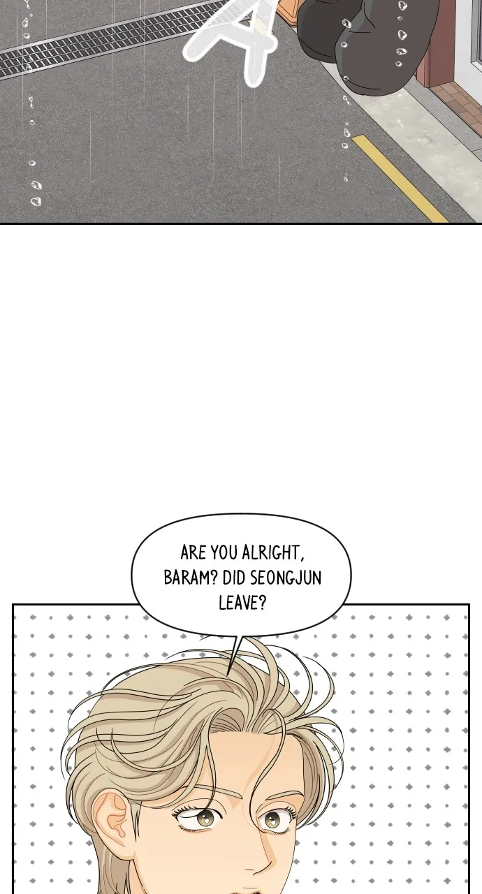 A Whirlwind Campus Affair chapter 61 page 23