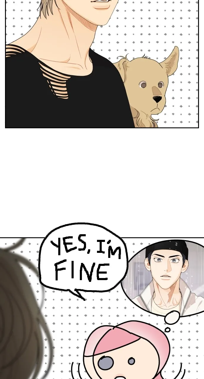 A Whirlwind Campus Affair chapter 61 page 24