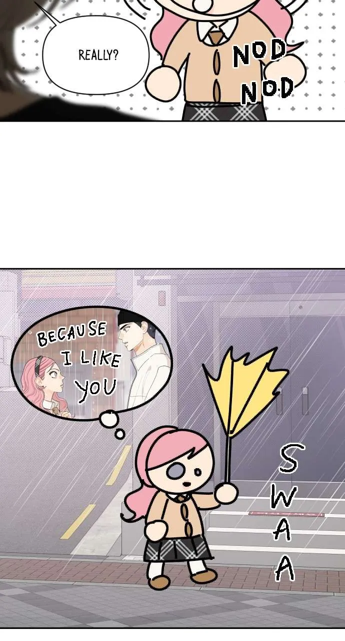 A Whirlwind Campus Affair chapter 61 page 25