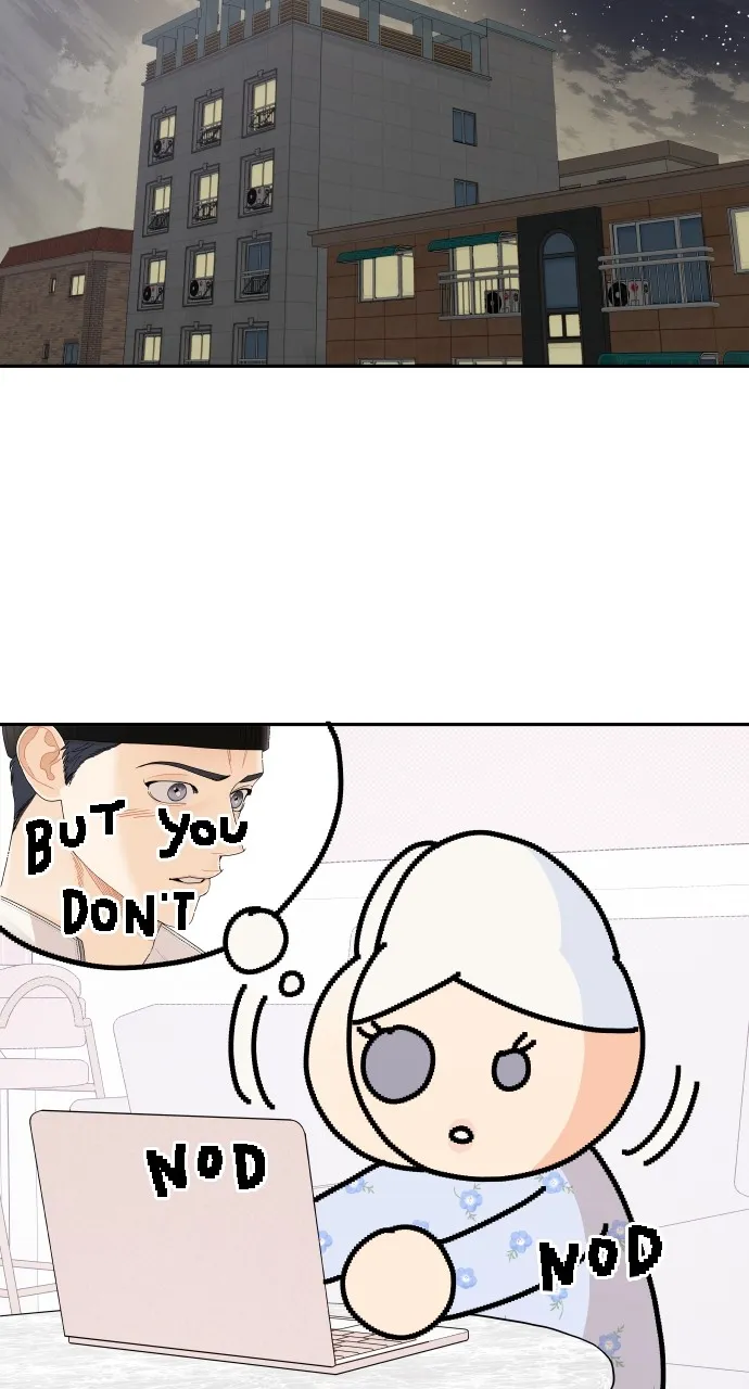 A Whirlwind Campus Affair chapter 61 page 27