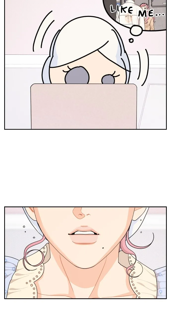 A Whirlwind Campus Affair chapter 61 page 30