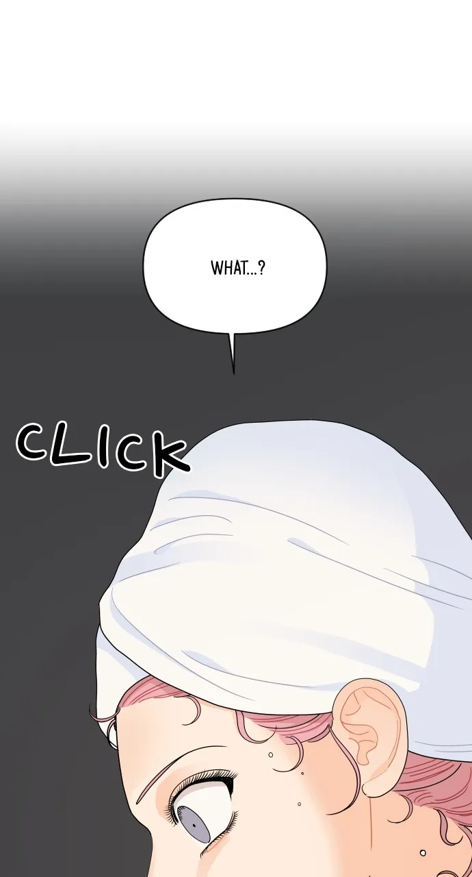 A Whirlwind Campus Affair chapter 61 page 32