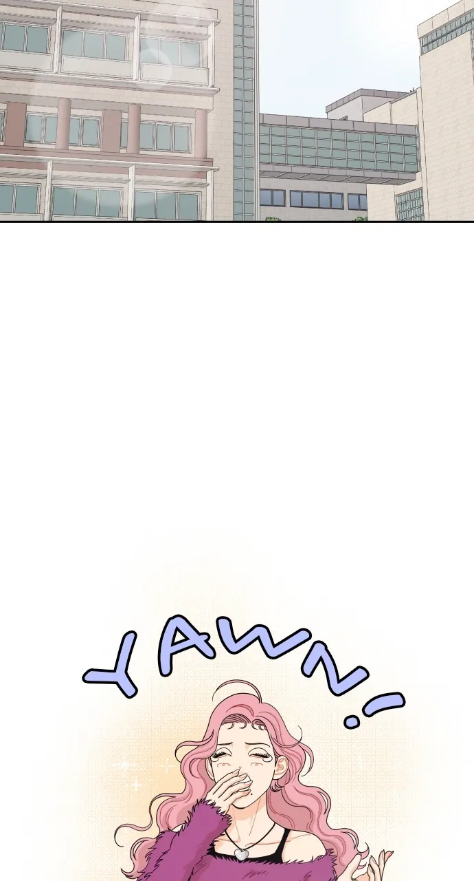 A Whirlwind Campus Affair chapter 61 page 36