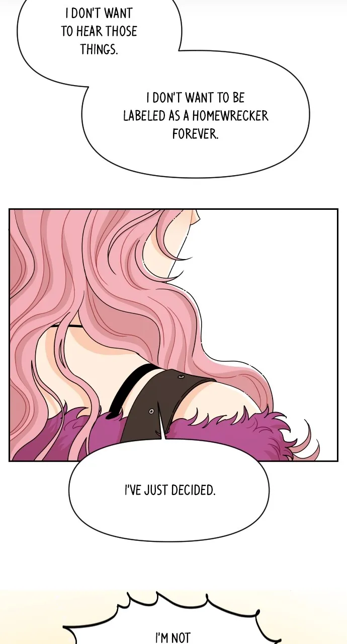 A Whirlwind Campus Affair chapter 61 page 60
