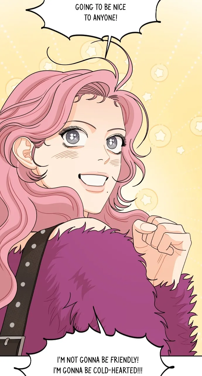 A Whirlwind Campus Affair chapter 61 page 61