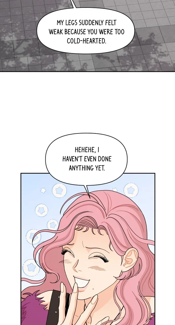 A Whirlwind Campus Affair chapter 61 page 66