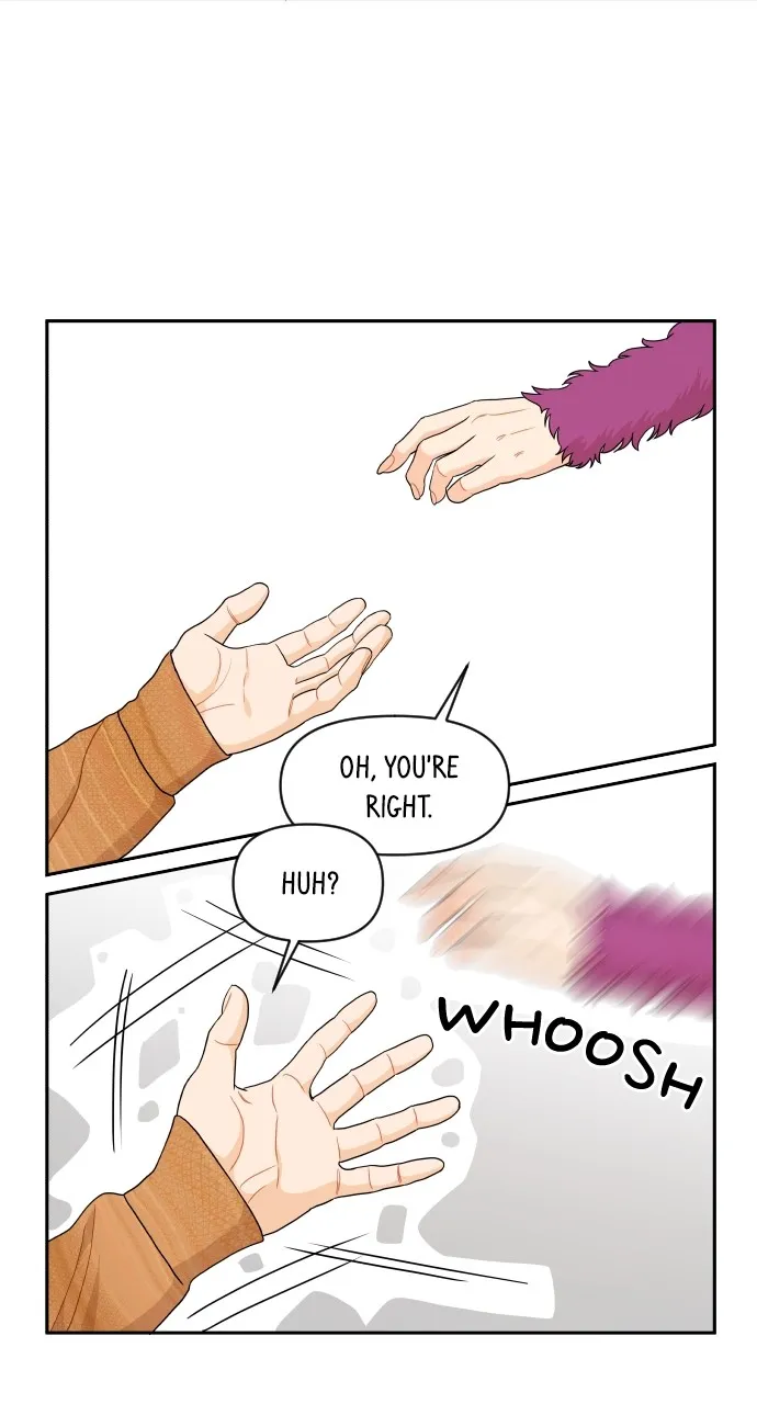 A Whirlwind Campus Affair chapter 61 page 68