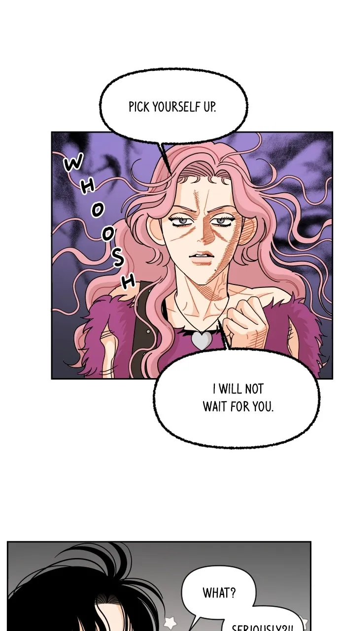 A Whirlwind Campus Affair chapter 61 page 69