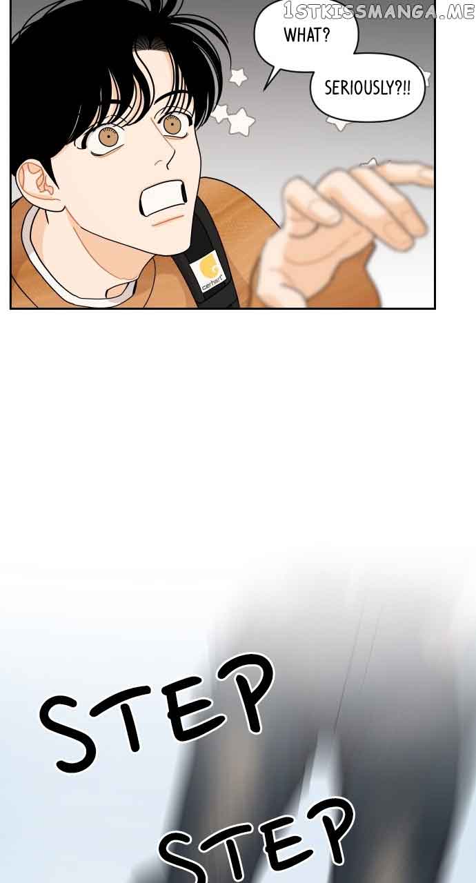 A Whirlwind Campus Affair chapter 62 page 2