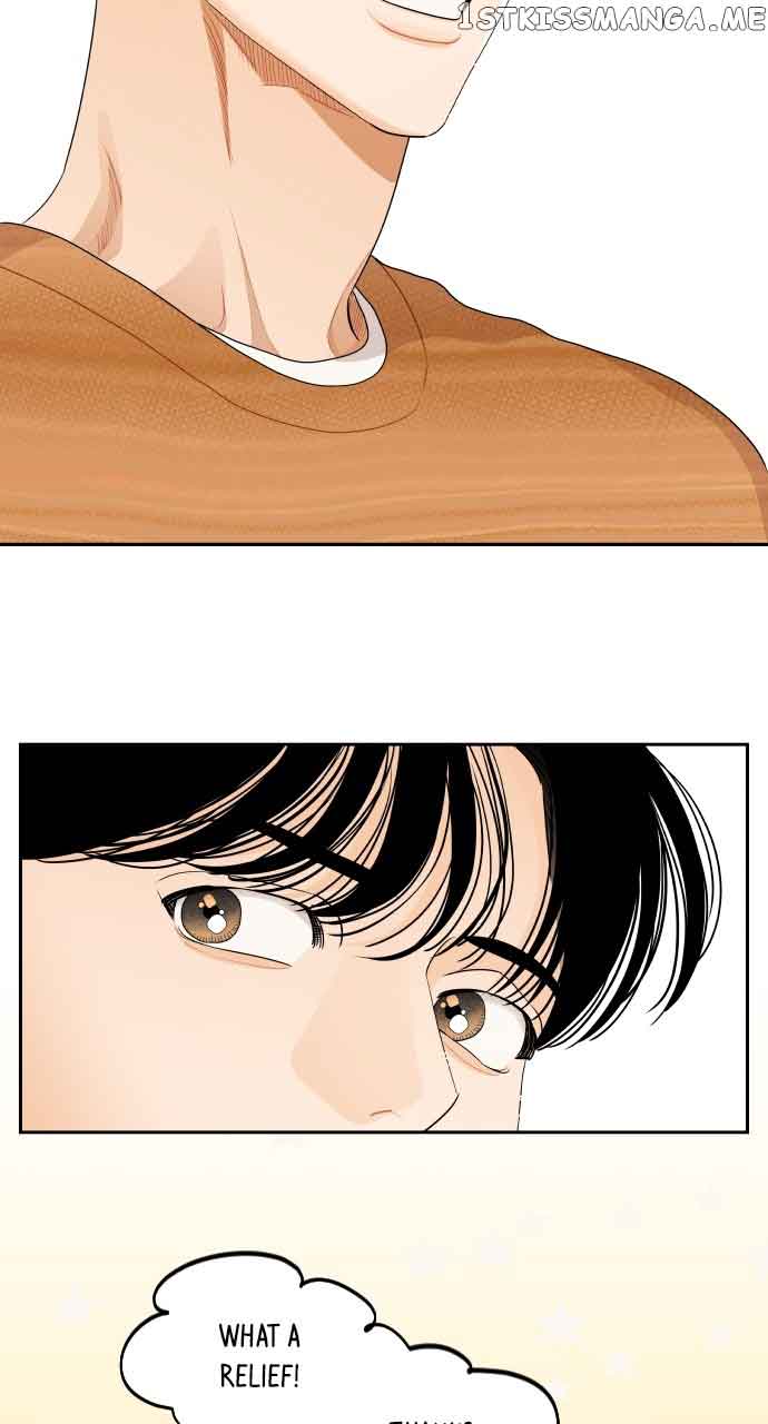 A Whirlwind Campus Affair chapter 62 page 32