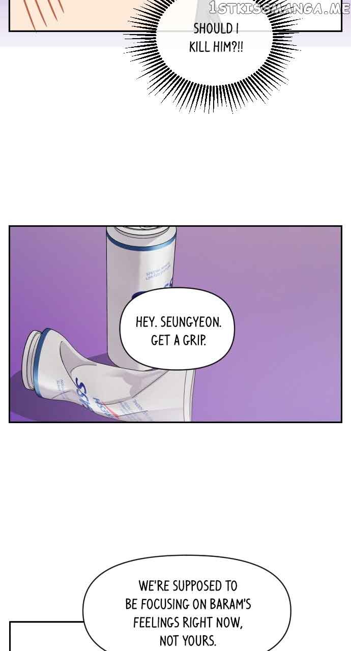 A Whirlwind Campus Affair chapter 62 page 46