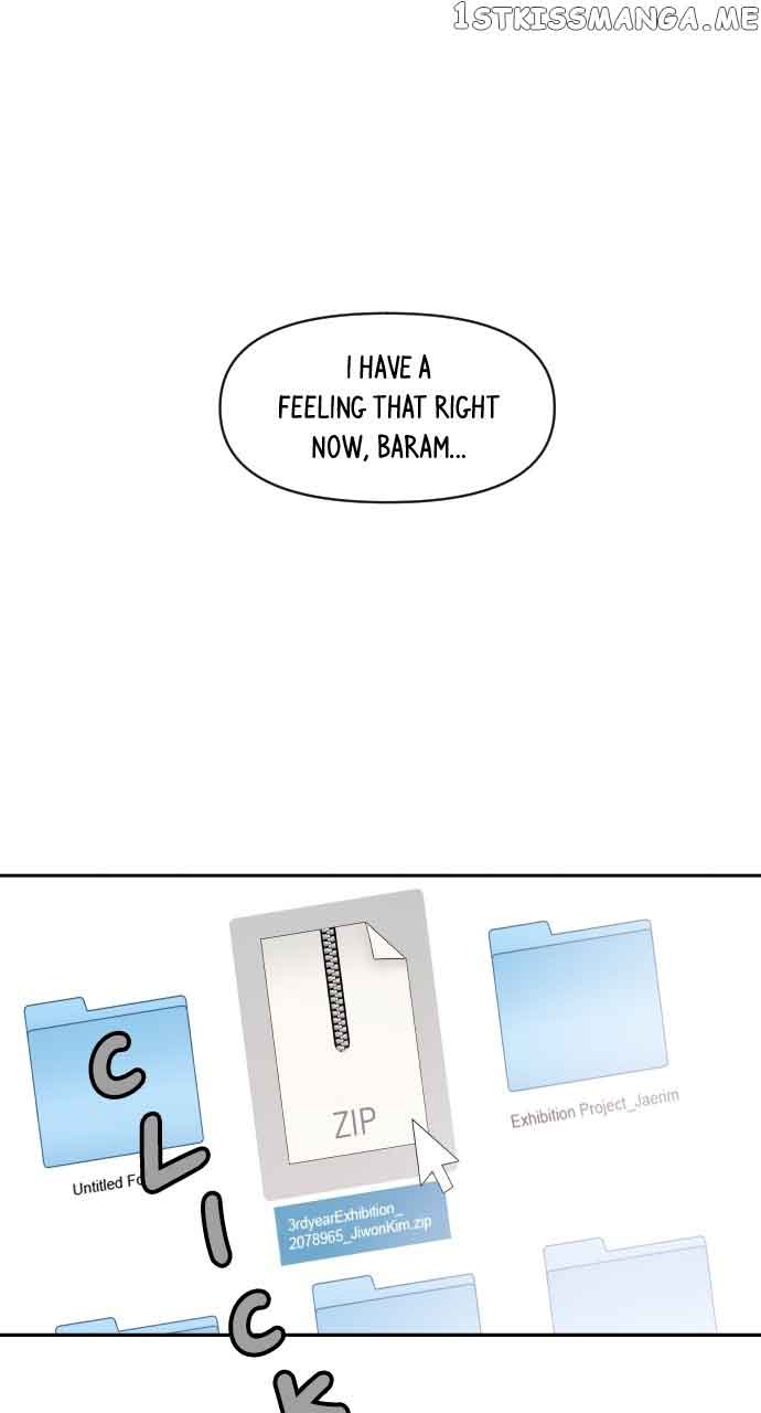 A Whirlwind Campus Affair chapter 63 page 1