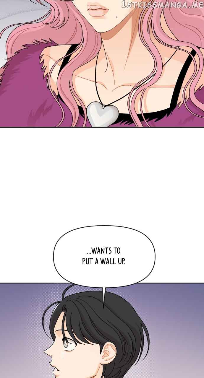A Whirlwind Campus Affair chapter 63 page 4