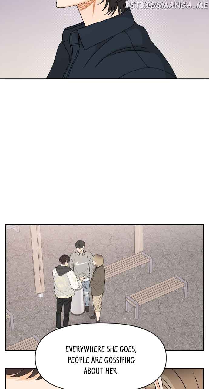 A Whirlwind Campus Affair chapter 63 page 5