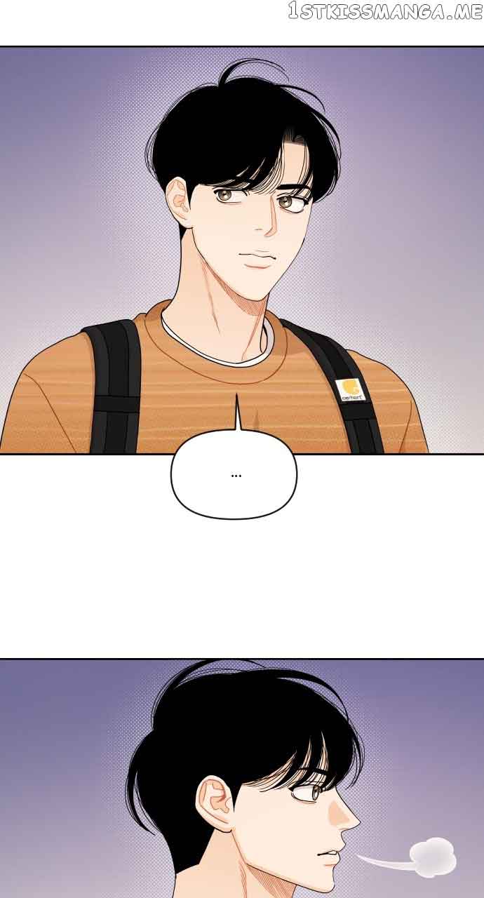A Whirlwind Campus Affair chapter 63 page 9