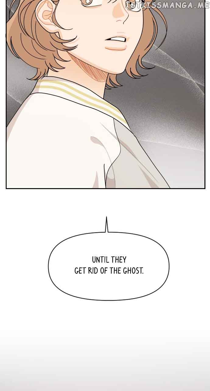 A Whirlwind Campus Affair chapter 63 page 37