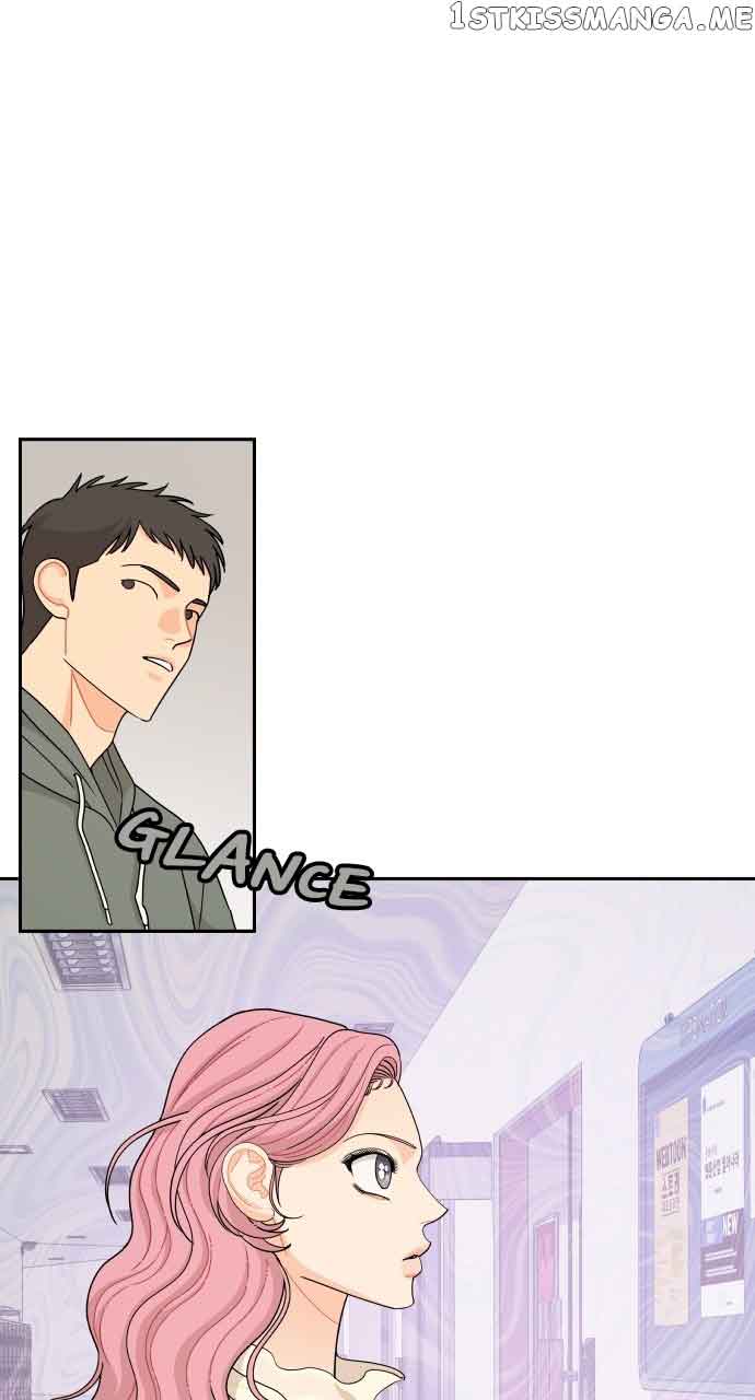 A Whirlwind Campus Affair chapter 63 page 40