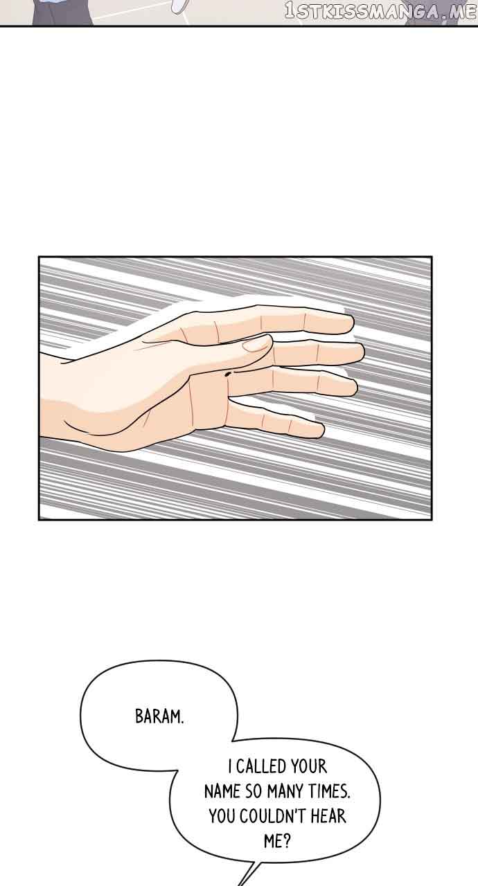 A Whirlwind Campus Affair chapter 63 page 43
