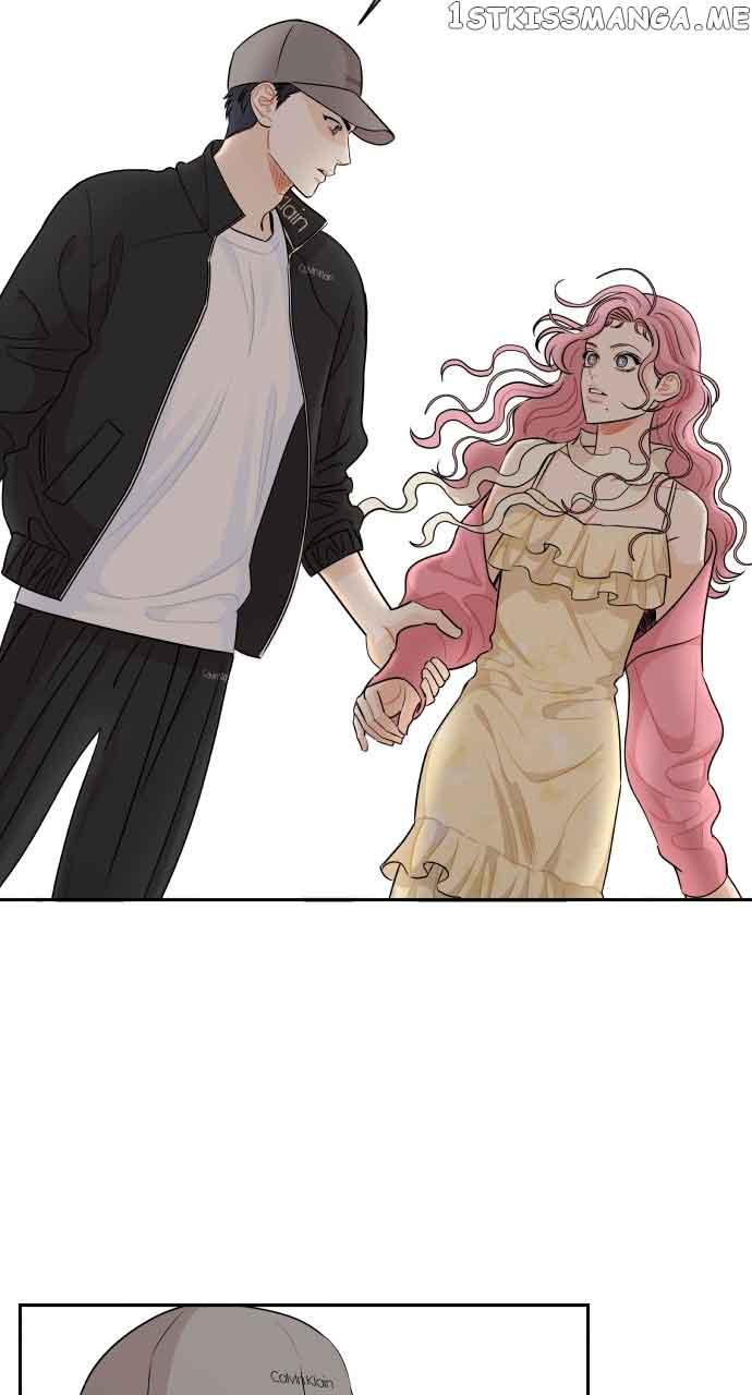 A Whirlwind Campus Affair chapter 63 page 44