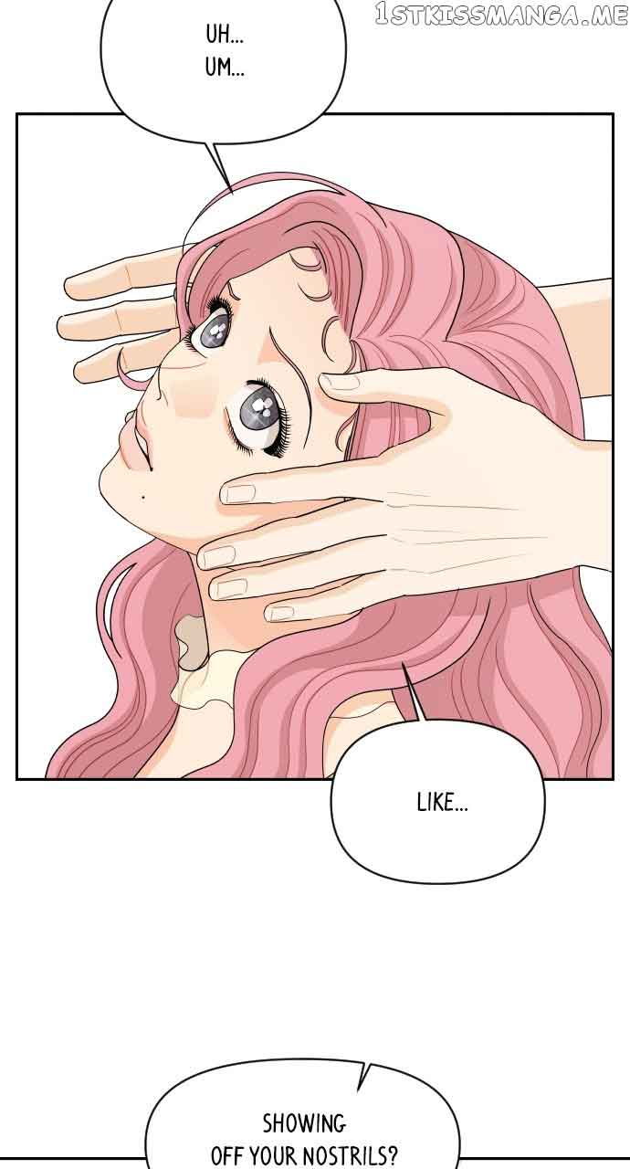 A Whirlwind Campus Affair chapter 63 page 52