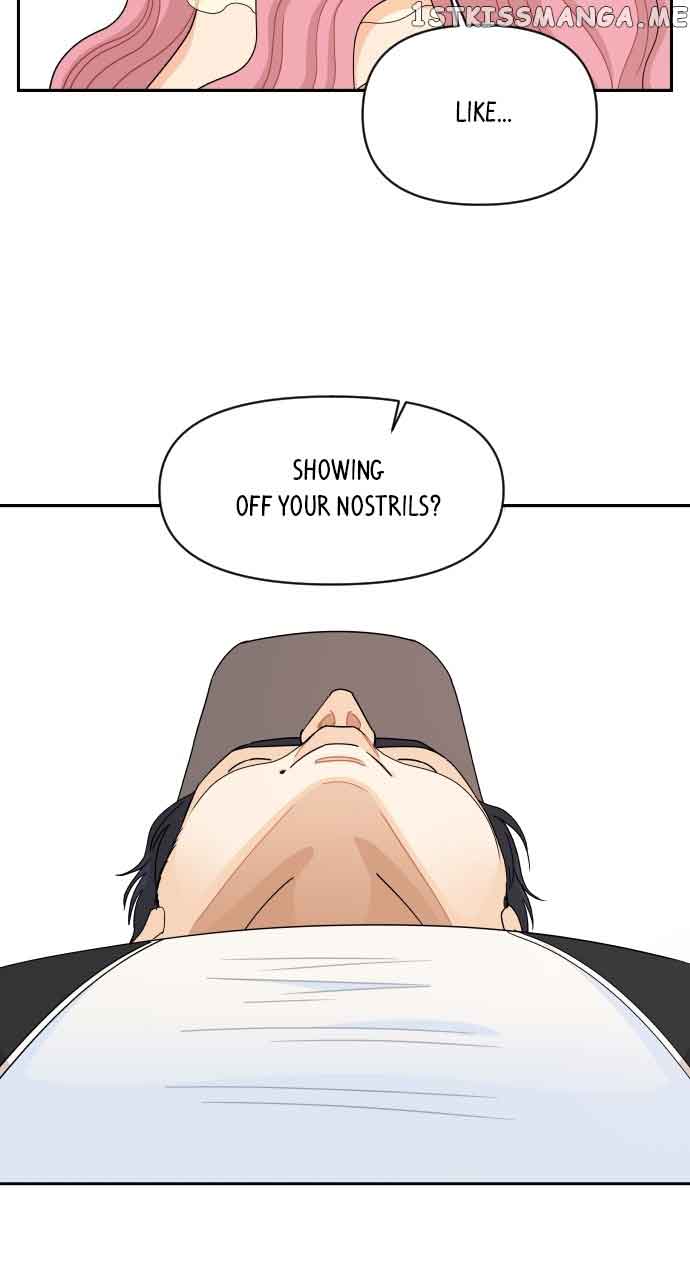 A Whirlwind Campus Affair chapter 64 page 4