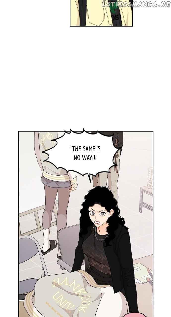 A Whirlwind Campus Affair chapter 64 page 30