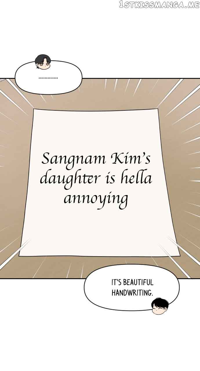 A Whirlwind Campus Affair chapter 64 page 34