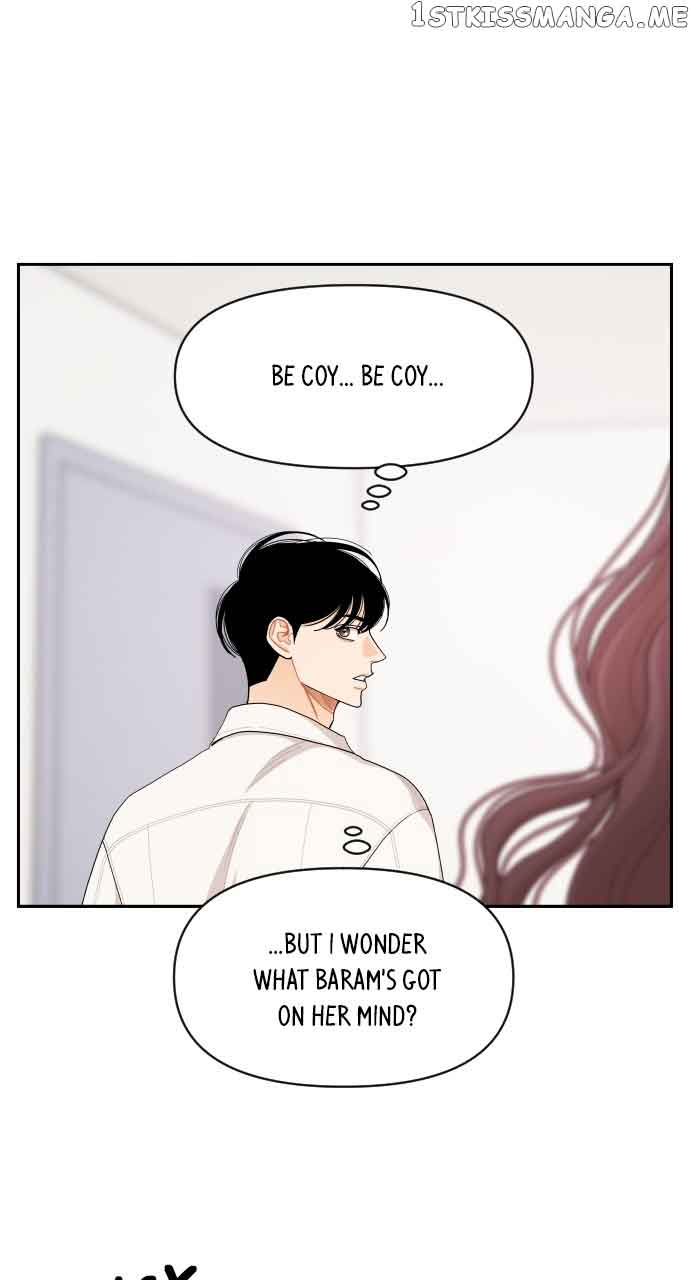 A Whirlwind Campus Affair chapter 64 page 44