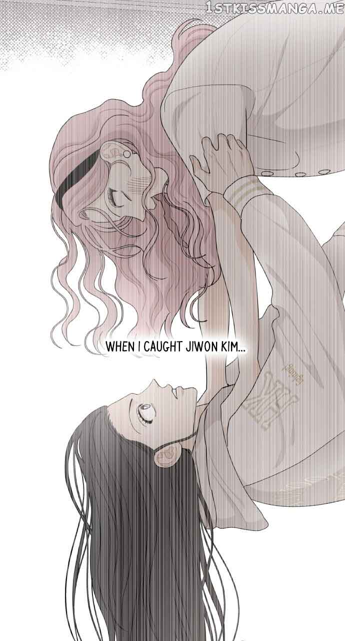 A Whirlwind Campus Affair chapter 64 page 46