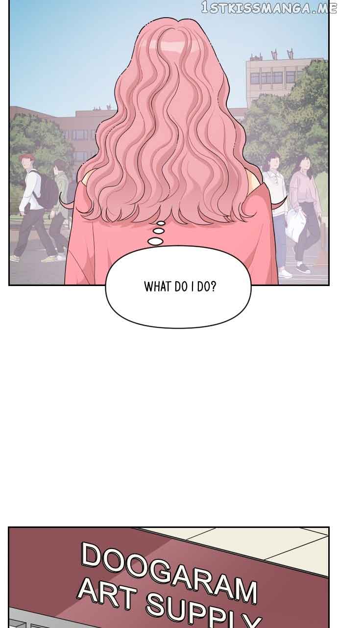 A Whirlwind Campus Affair chapter 64 page 52