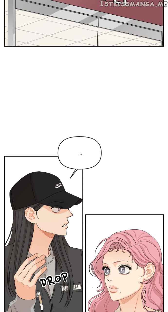 A Whirlwind Campus Affair chapter 64 page 53