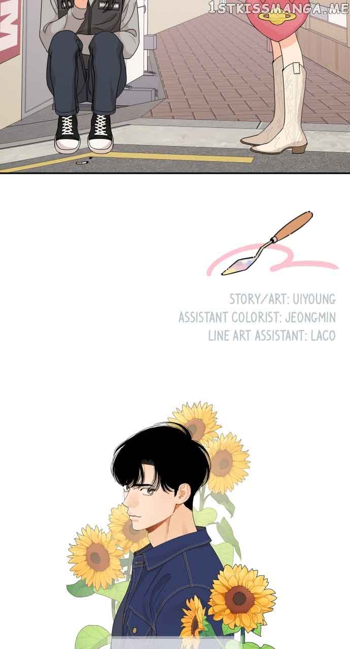 A Whirlwind Campus Affair chapter 64 page 55